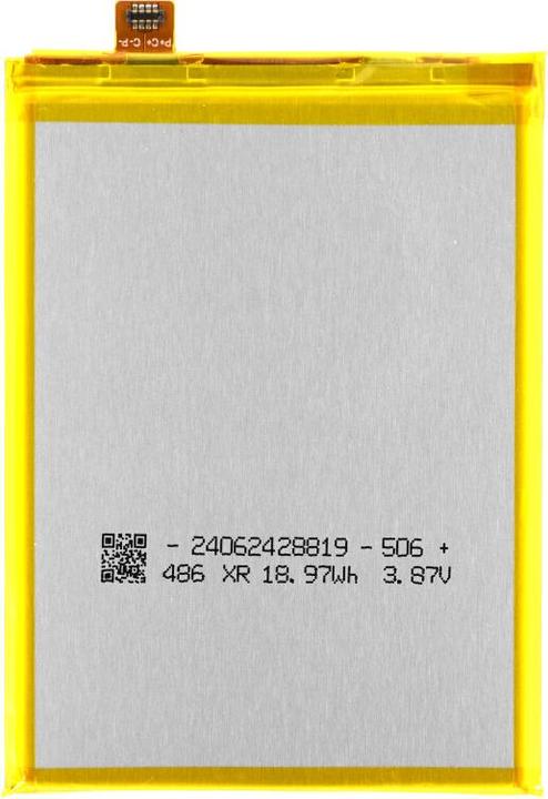 Produktbild OEM MPS Akku NC50 für Motorola G41/G32