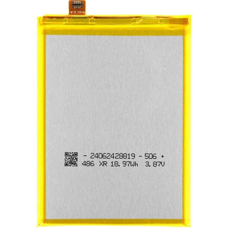 Thumbnail - OEM MPS Akku NC50 für Motorola G41/G32, Smartphone Akku