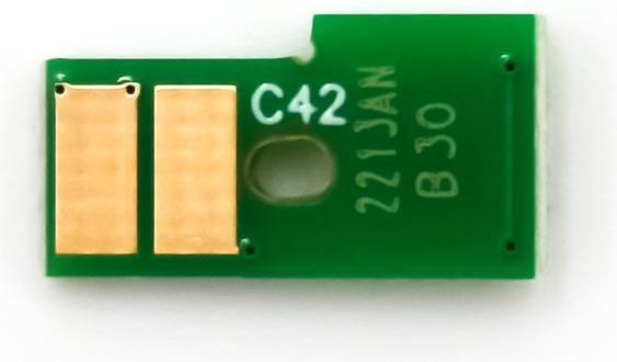 Image du produit Hermex Puce pour toner alternatif HP 207A W2213A (M)