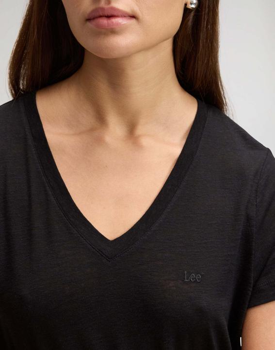 Immagine prodotto Lee V Neck Tee (XS)
