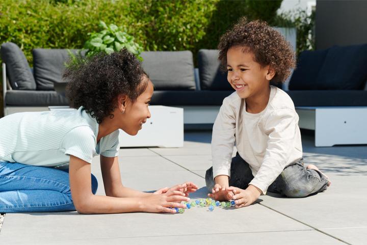 Produktbild Noris Murmelspiele