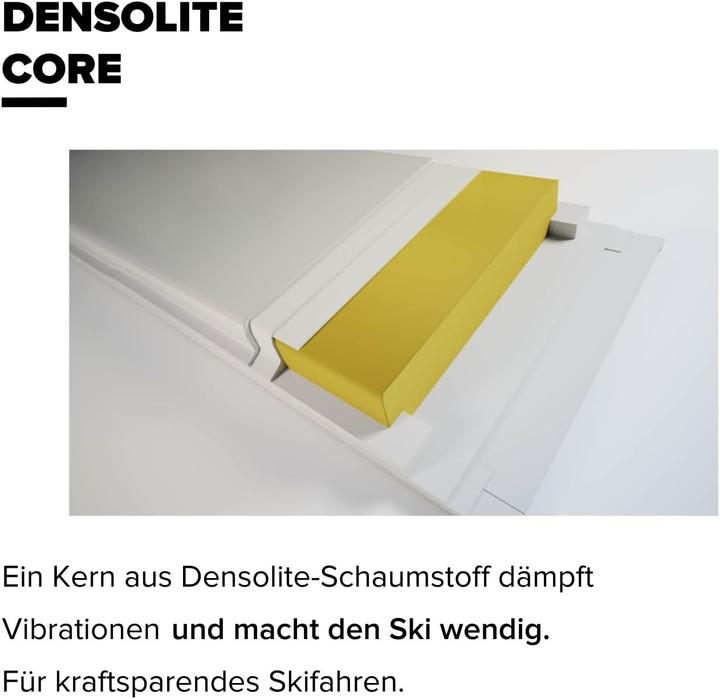 Produktbild Atomic Redster J2 (100 cm, Mit Bindung)