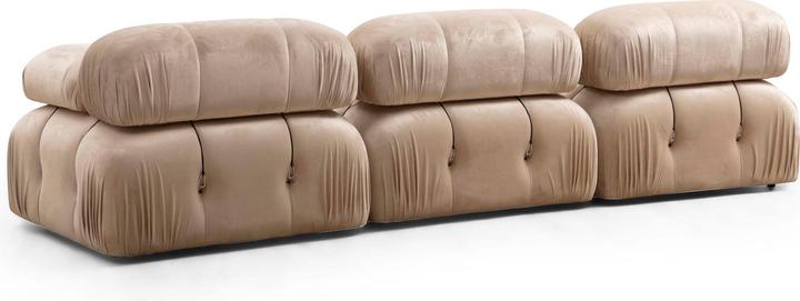 Produktbild Atelier del Sofa Bubble (3-Sitzer)