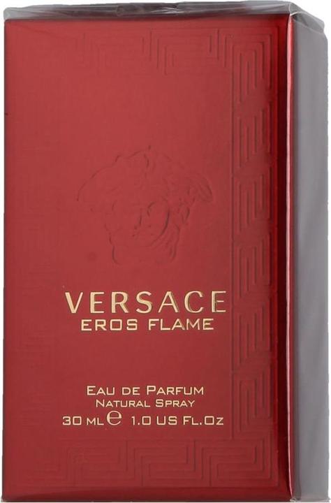 Actual product image Versace Eros Flame (Eau de parfum, 30 ml)