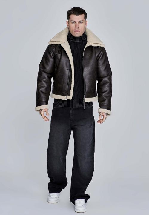 Produktbild Siksilk Jacke Aviator Jacket (L)