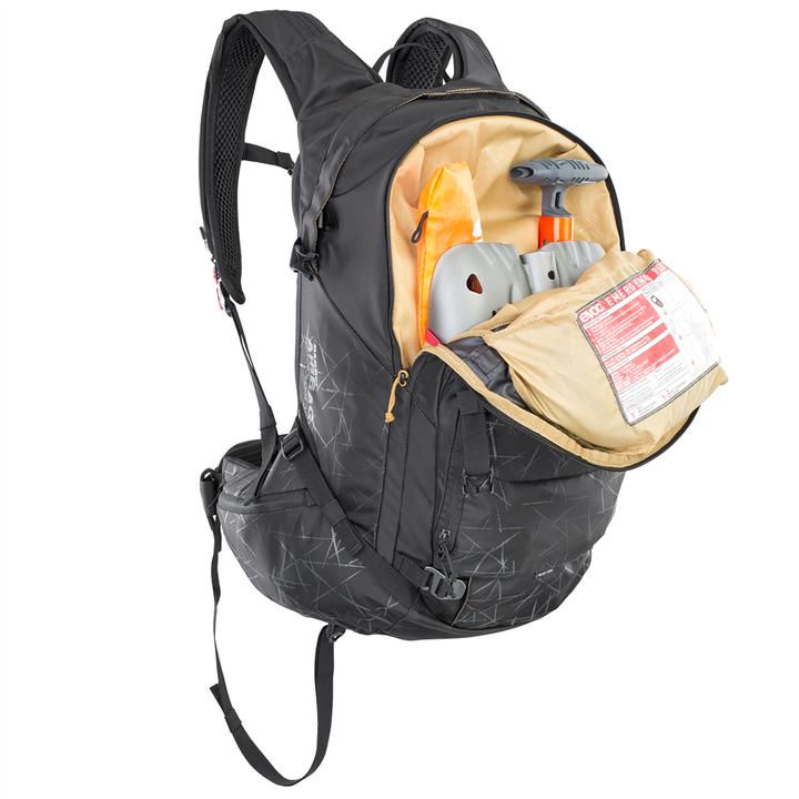 Produktbild Evoc Line R.A.S. Protector 32L System integrated (32 l)