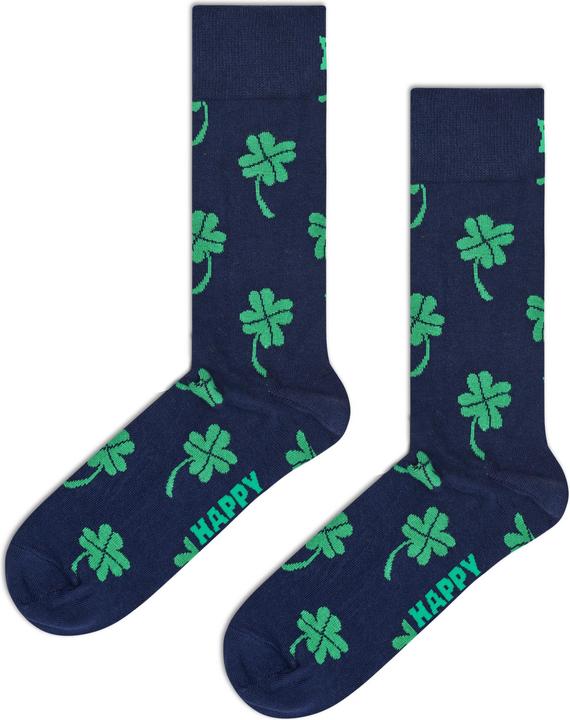 Image du produit Happy Socks Big Luck (Une unité par pack, 36 - 40)