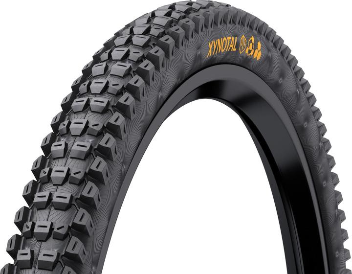 Actual product image Continental Xynotal Trail (27.5 x 2.40, 60-584)