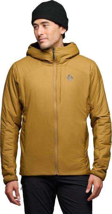 Immagine prodotto Black Diamond M First Light Felpa Con Cappuccio Elasticizzata (S)