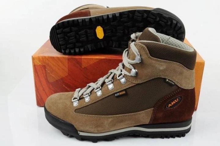 Produktbild AKU Women's Ultralight Micro GTX (38)