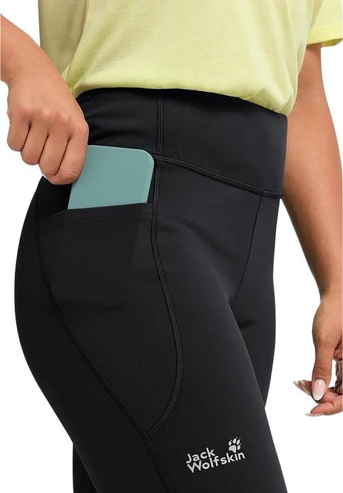 Produktbild Jack Wolfskin Wildstride Tights W (M)