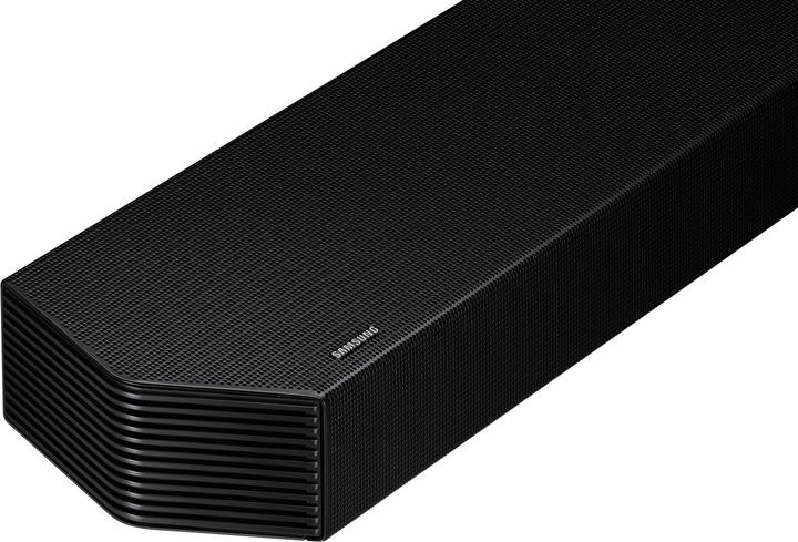 Actual product image Samsung Q800F Soundbar (5.1.2 Channel)