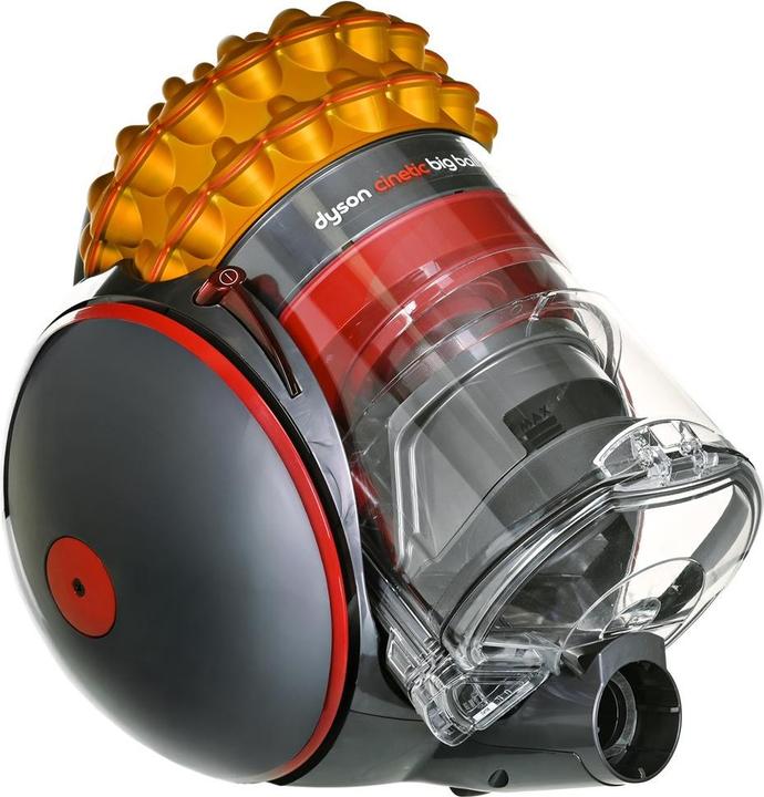 Actual product image Dyson Cinetic Big Ball