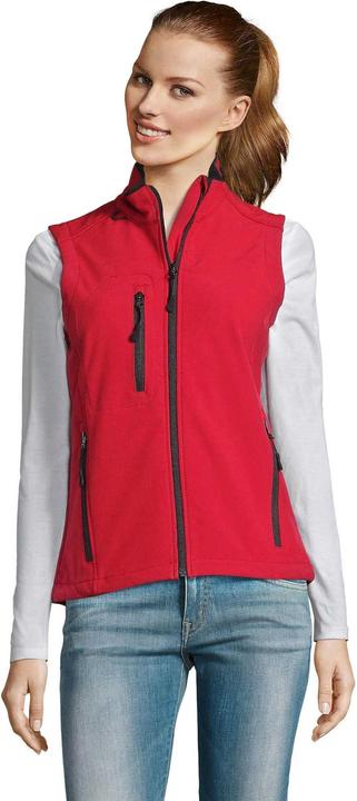 Produktbild Sols Rallye SoftshellBodywarmer SoftshellWeste (38, 40, XXL)