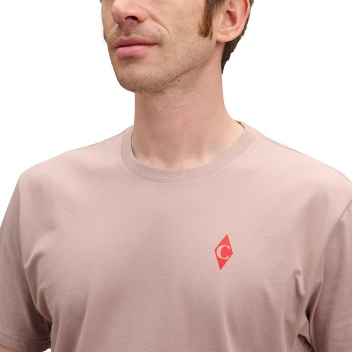 Image du produit Black Diamond M Bd Dragon Ss Tee, T-Shirt (M)