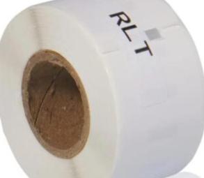 Actual product image Cella Etikett DK22205 für Brother (6.20 cm)