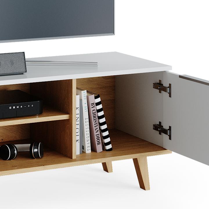 Actual product image Vicco Nautica (138 x 40 x 49 cm)