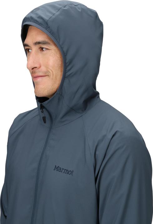 Immagine prodotto Marmot Aerothermal Hoodie (M)