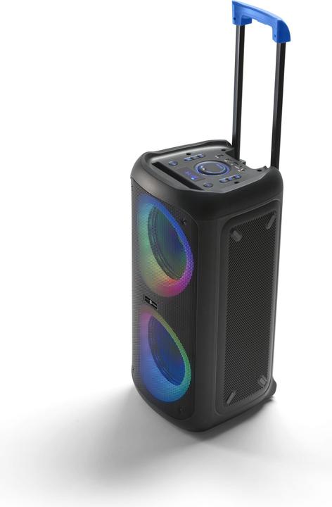 Image du produit Music Sound 8018080470523 (4.50 h)