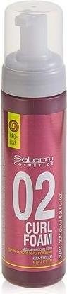 Image du produit Salerm Cosmétiques Produits contre la chute des cheveux 200ml (200 ml)