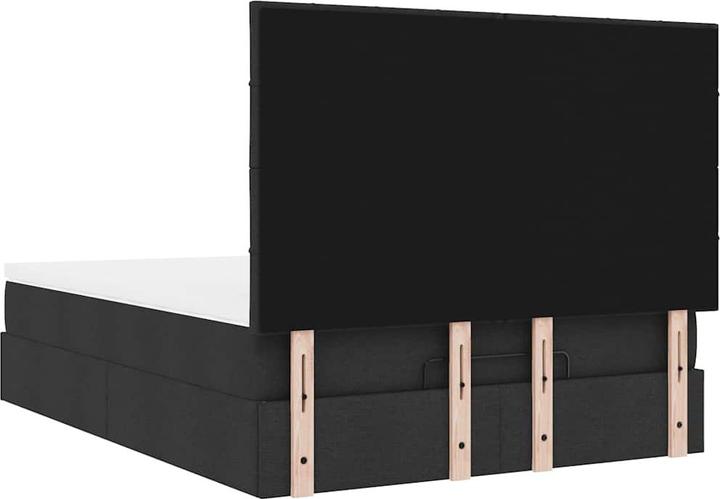 Image du produit vidaXL Ottoman-Bett (140 x 190 cm)