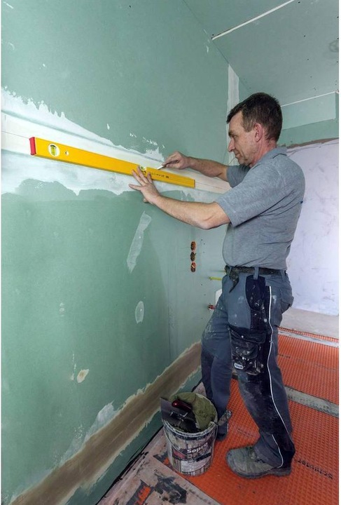 Image du produit Stabila Niveau à bulle type 80 AS 120cm (120 cm)