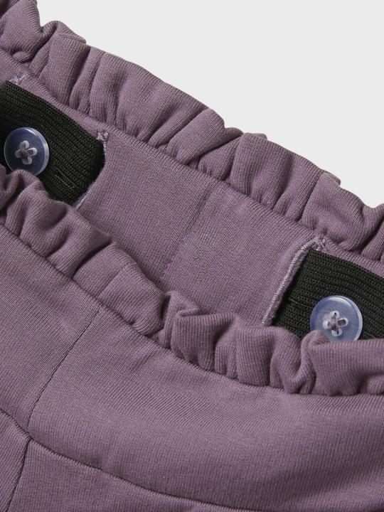 Immagine prodotto Name it Pantaloni felpati dal taglio regolare (110)