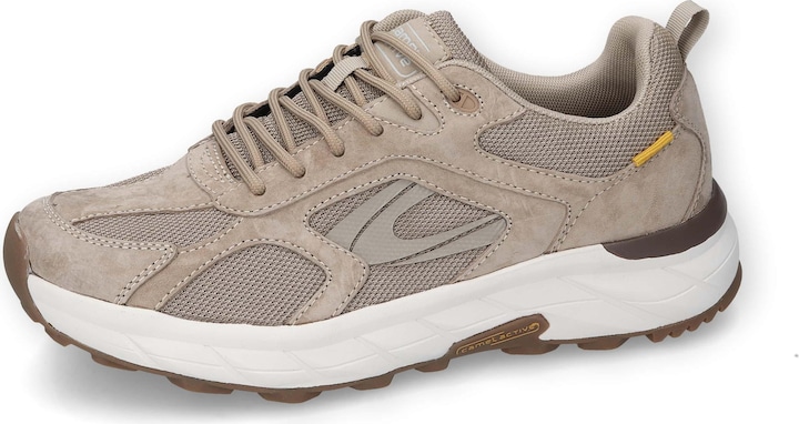 Immagine prodotto Camel Active Sneaker pig nubuk/textile TAUPE (44)