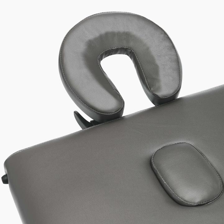 Image du produit vidaXL Massageliege