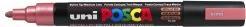 Actual product image Posca Medium marker PC-5M (Red, 2.50 mm, 1 x)