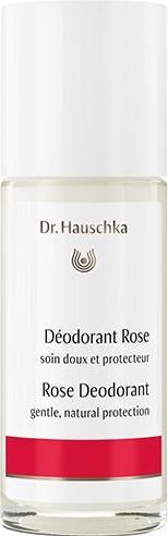 Actual product image Dr. Hauschka Rose deodorant women cream deodorant 50 ml 1 piece(s) (Crème, 50 ml)