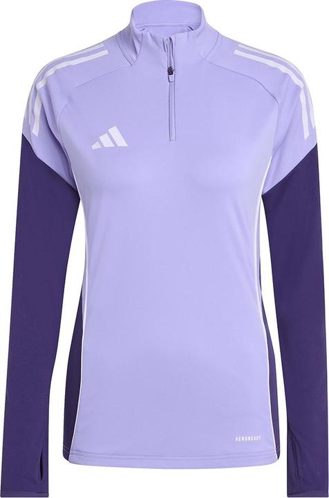 Produktbild adidas Tiro 25 Competition Training Sweatshirt Damen (L)