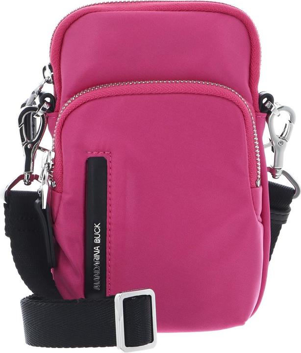 Produktbild Mandarina Duck Hunter Smartphone Case