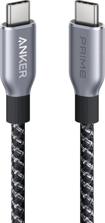 Image du produit Anker USB C — USB C (1.80 m, USB 2.0, 240 W)
