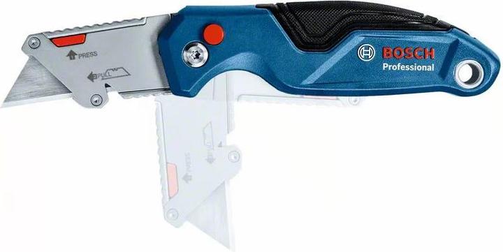 Immagine prodotto Bosch Professional Set di coltelli (Taglierini)