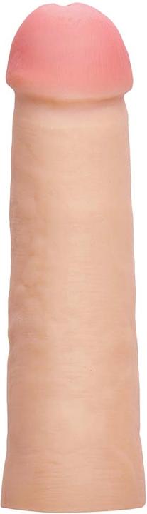 Productafbeelding Bijoux Indiscrets Mega Enlarger Sleeve Penis Enhancer