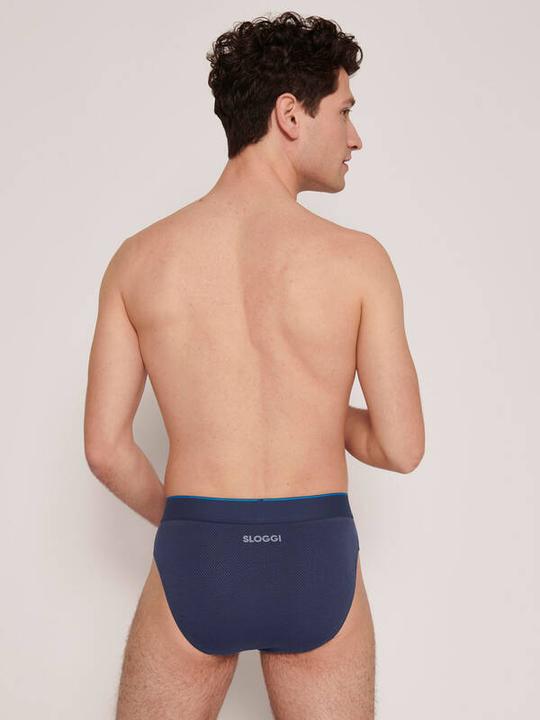 Actual product image Sloggi 2er Pack EVER Airy Slip / Unterhose (XL, pack of 2)