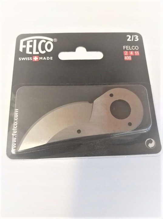 Actual product image Felco Spare blade