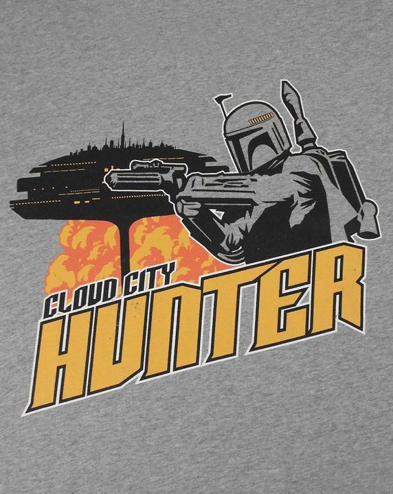 Actual product image Star Wars UTNS5491 P (XL)