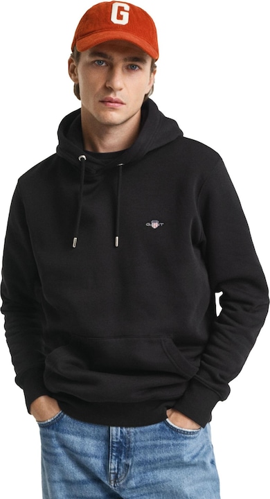 Produktbild GANT Regular Shield Hoodie (3XL)