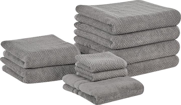 Actual product image Beliani Mitiaro (30 x 50 cm, 70 x 140 cm)