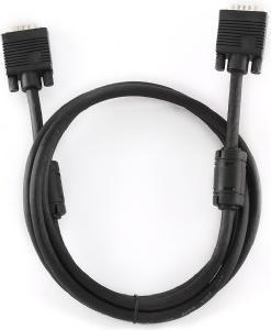 Immagine prodotto Gembird Cablexpert Premium CC-PPVGA-5M-B (5 m, VGA)