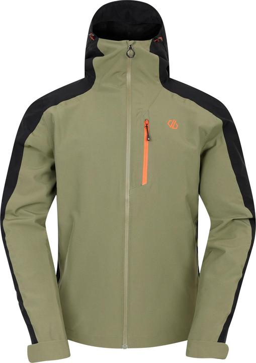 Produktbild Dare2b Mountain Series Jacke wasserfest (L)