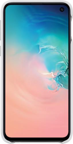 Actual product image Samsung Leather Cover (Samsung Galaxy S10e)