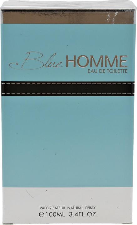 Immagine prodotto Armaf Homme blu (Eau de toilette, 100 ml)