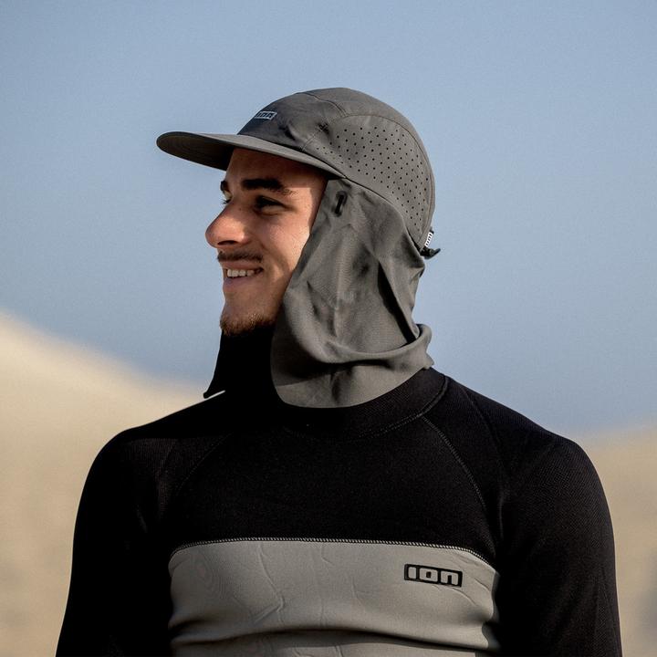 Produktbild ION Water Cap Surf Cap PRO