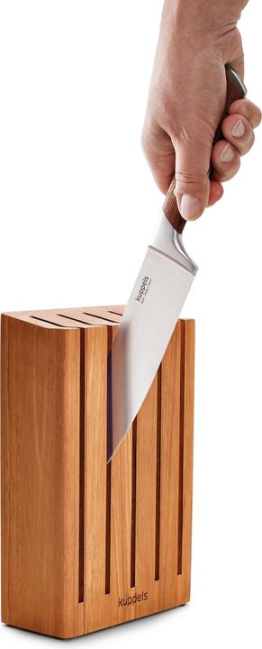 Produktbild Kuppels PRESTIGE Messerblock magnetisch