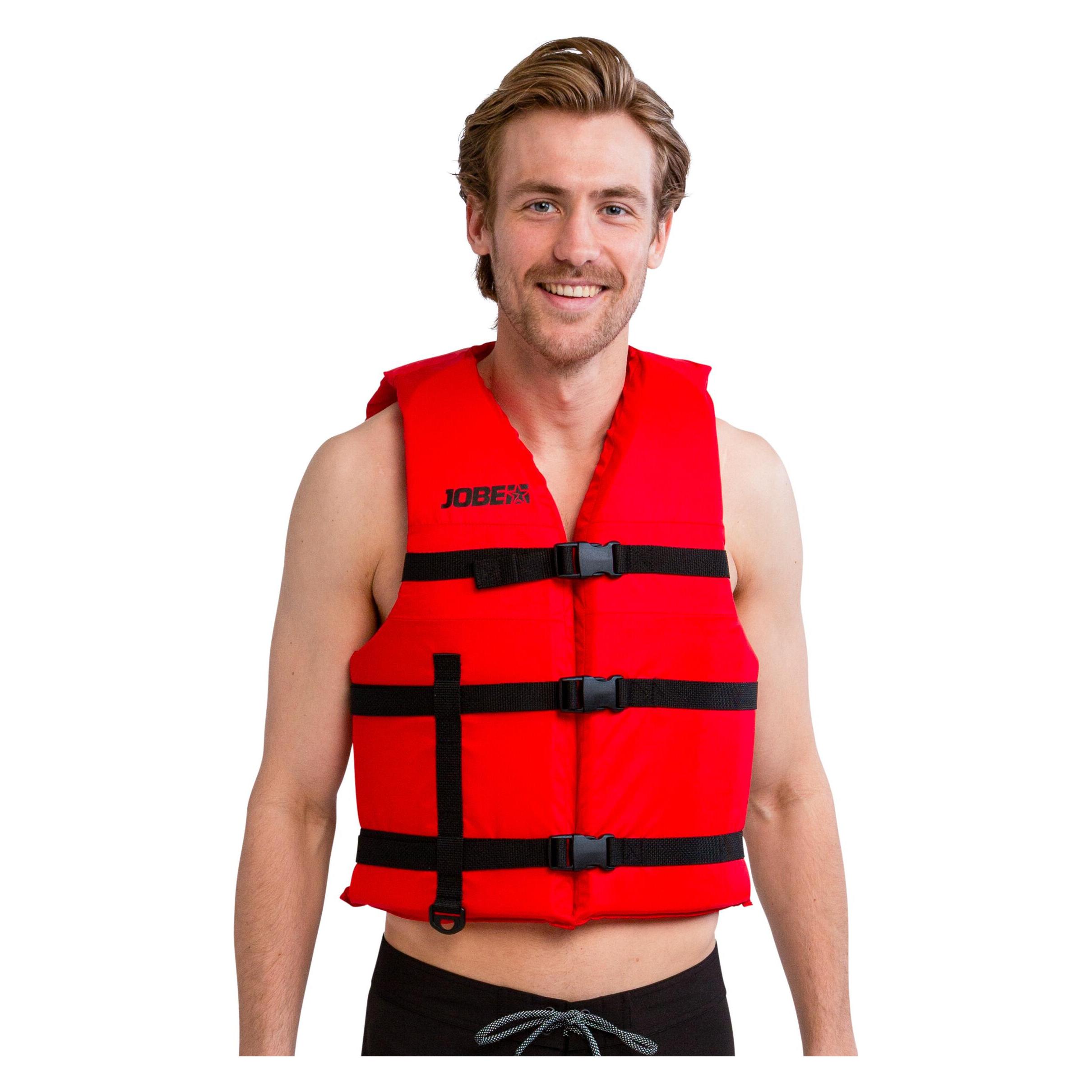 Jobe, Schwimmweste