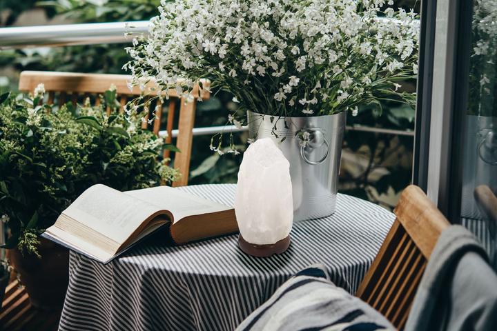 Produktbild Globo Stone (E14)