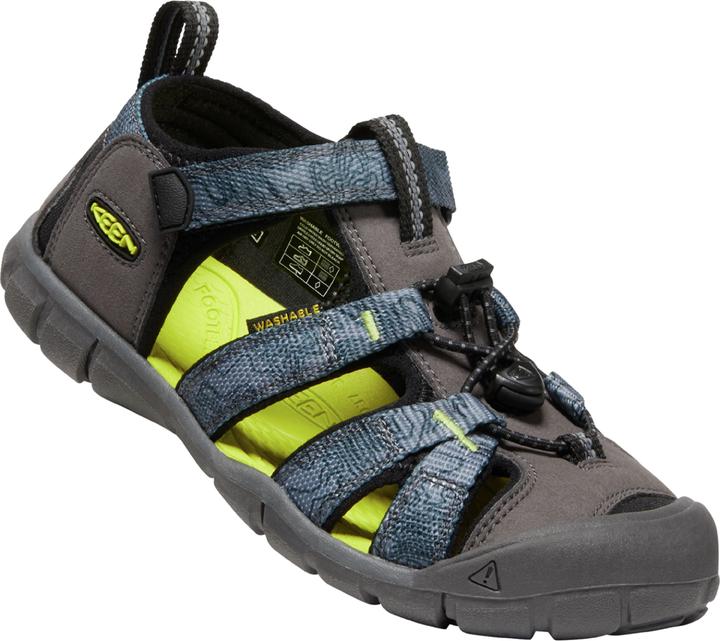 Produktbild Keen Y Seacamp II CNX (39)